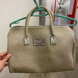 Michael  Kors cotton bag
